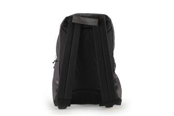 Eastpak Rugzak Zwart, Handtassen en Accessoires, Tassen | Rugtassen, Verzenden, 25 tot 40 cm, Zo goed als nieuw, 30 tot 45 cm
