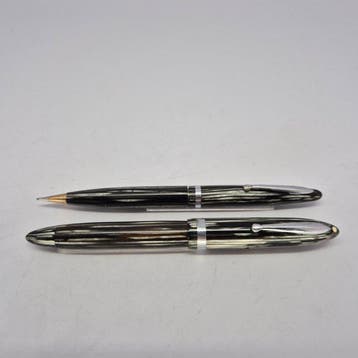 Sheaffer - Balance Lifetime - Fountian pen and pencil - Two, Nieuw