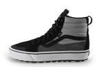 Vans Hoge sneakers in maat 43 Grijs, Kleding | Heren, Schoenen, Overige kleuren, Verzenden, Zo goed als nieuw, Sneakers