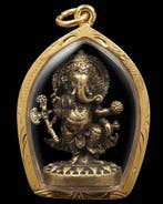 Ganesh de Obstakelbreker – Reliek van Voorzienigheid –