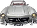Eaglemoss 1:8 - Model sportwagen - Mercedes-Benz 300 SL, Nieuw