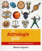 De astrologiegids 9789059203488 J. Hall, Verzenden, J. Hall