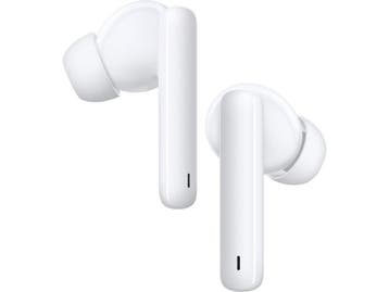 Huawei FreeBuds 4i - Draadloze oordopjes - ANC - Wit, Telecommunicatie, Verzenden, Zo goed als nieuw