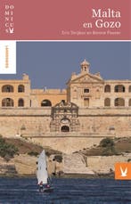 Malta en Gozo / Dominicus landengids 9789025764111, Boeken, Verzenden, Zo goed als nieuw, Eric Strijbos