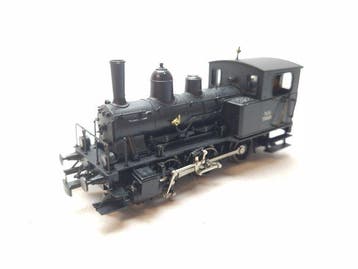 Liliput H0 - 3340 - Locomotive à vapeur (1) - Série 78