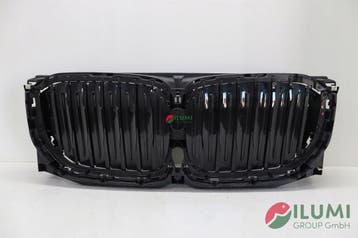Grill luchtkanaal jaloezie BMW X5 G05 226775, Verzenden, Gebruikt