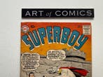 Superboy #82 - 1st appearance Bizarro-Krypto - 1 Comic -, Nieuw