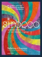 Sirocco 9789461431530 Sabrina Ghayour, Boeken, Verzenden, Zo goed als nieuw, Sabrina Ghayour