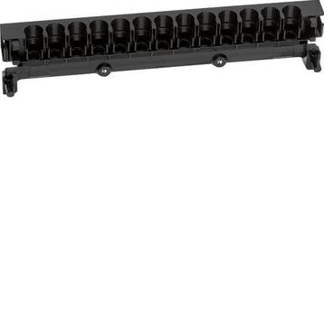 Hager Vega 13 Buis Ingangsmodule - VZ007VB, Doe-het-zelf en Bouw, Elektriciteit en Kabels, Verzenden, Nieuw