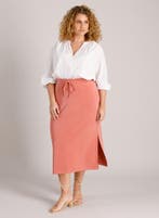 Yest Curve rok Lore2(50)Maat 46/48 (XL) of groter, Kleding | Dames, Rokken, Verzenden, Nieuw, Maat 46/48 (XL) of groter, Overige kleuren