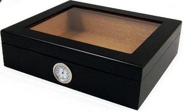 Angelo - Zonder minimumprijs - Humidor - Hout, Nieuw