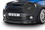 Cupspoiler voor Mini Cooper S R56 CSL512-S, Autos : Pièces & Accessoires, Verzenden