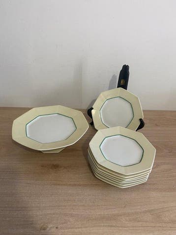 Limoges, Raynaud & Cie Limoges - Raynaud & Cie -