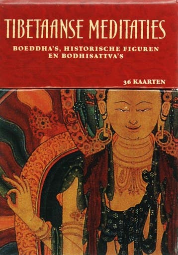 Tibetaanse meditaties 9789045304021 P. HEMENWAY, Verzenden, P. HEMENWAY