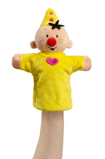 Bumba Handpop 28cm, Verzenden, Nieuw