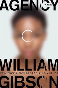 Agency 9780451490988 William Gibson, Verzenden, Gelezen, William Gibson