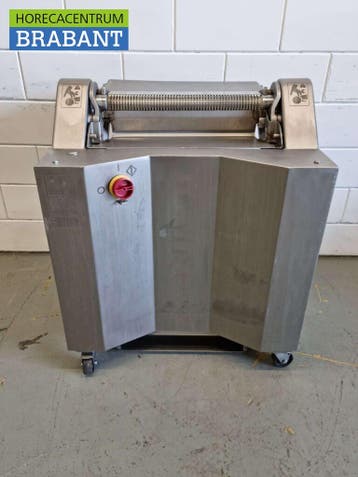 Machine à défiler Townsend 7650 en acier inoxydable 400V, Verzenden