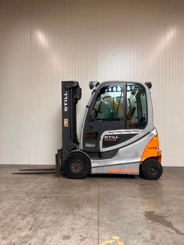 Still RX60-25  elektrische heftrucks - 2500kg 4630mm, Ophalen of Verzenden, Heftruck