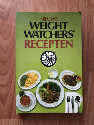 Nieuwe weight watchers recepten 9789010034045 Bollekamp, Verzenden, Gelezen, Bollekamp