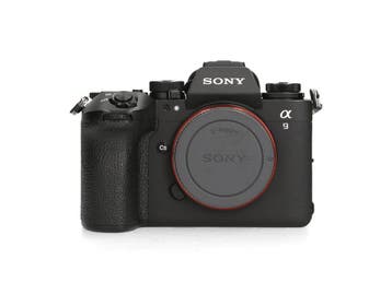 Sony A9 III - <20.000 kliks - 1 jaar garantie, Audio, Tv en Foto, Fotocamera's Digitaal, Ophalen of Verzenden, Zo goed als nieuw