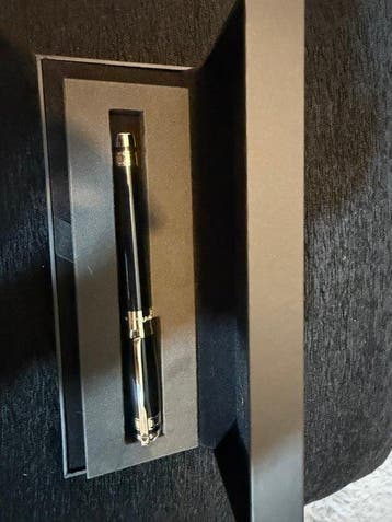S.T. Dupont - Line d - Sans prix de réserve - Stylo, Nieuw