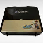 Nintendo - Gamecube - Nintendo GameCube Silver Set with, Nieuw