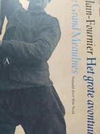 Het grote avontuur 9789025301798 Alain-Fournier, Verzenden, Alain-Fournier