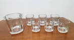 Dans le gout de Cristal dArques - Drinkservies voor 6 (7) -