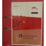 Kameleon Handleiding Taal A 3e leerjaar (thema 4-6), Boeken, Verzenden, Nieuw