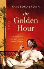 The Golden Hour 9781398534797 Kate Lord Brown, Verzenden, Gelezen, Kate Lord Brown