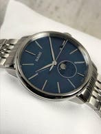 Rado - Coupole Classic Moonphase - R22883913 - Femme - 2020, Bijoux, Sacs & Beauté