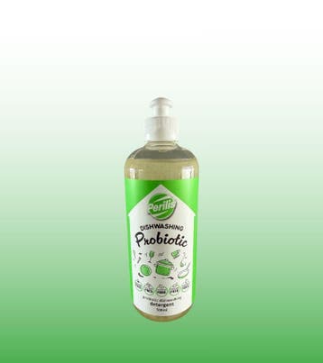 Perilis Probiotisch Afwasmiddel – hypoallergeen & zacht voor, Ophalen of Verzenden