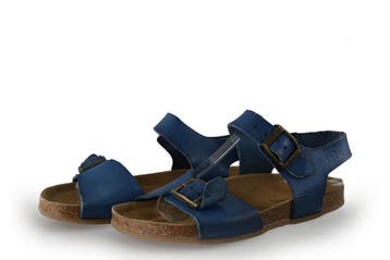 Kipling Sandalen Jongens in maat 32 Blauw, Verzenden, Schoenen
