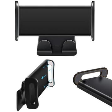 DrPhone 360 Graden Rugleuning Houder met Haak Design -, Verzenden, Nieuw