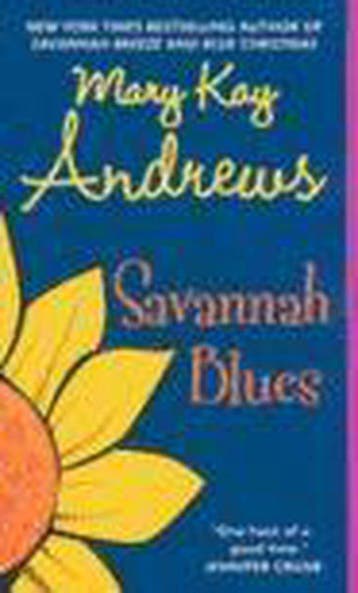 Savannah Blues - Andrews, Verzenden, Nieuw