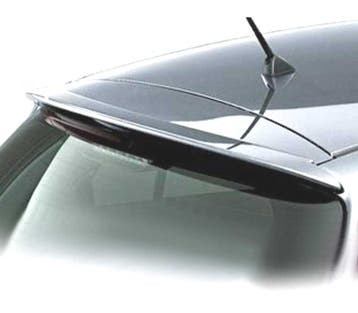 AILERON SPOILER DE TOIT POUR TOYOTA YARIS 02-, Verzenden, Nieuw