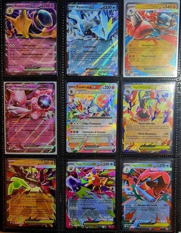 Pokémon - 69 Mixed collection - Pokémon