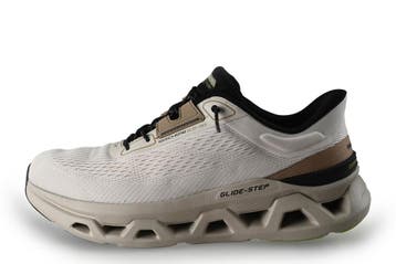 Skechers Sneakers in maat 42 Wit, Verzenden, Sneakers