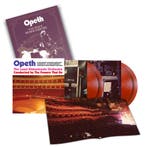 Opeth - In Live Concert at the Royal Albert Hall, Cd's en Dvd's, Nieuw in verpakking