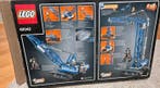 Lego Set - 42042 - Technic - Seilbagger / Crawler Crane