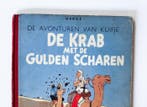 Kuifje 11 - De krab met de gulden scharen - 1 Album -