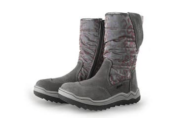 Imac Snowboots Meisjes in maat 32 Beige, Imac, Verzenden, Jongen of Meisje, Schoenen
