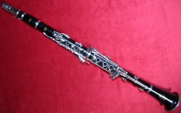 Marigaux - S300 - - Bklarinet - Frankrijk - 1980, Nieuw