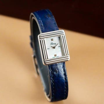 Poiray - Montre Ma Premiere Mini - 45562 - Femme - 2000-2010, Nieuw