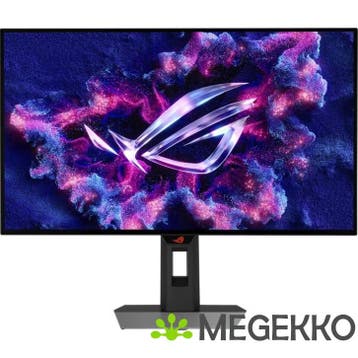 ASUS ROG Strix XG27AQDMGR 27  Quad HD 240Hz OLED Gaming, Verzenden, Nieuw