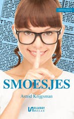 Ellessy relax Smoesjes / Ellessy relax 9789086601677, Verzenden, Gelezen, Astrid Krijgsman