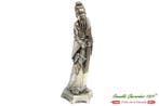 ARNALDO GIANNELLI ( Volterra 1907-2005) Lastra Argento