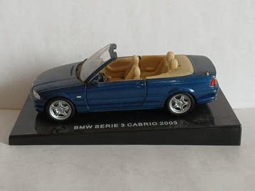 1:43 - Modelauto (12) - Lotto con 12 Modelli