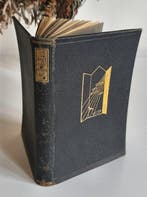 Felix Timmermans; Toyen [ills.] - De Harp van