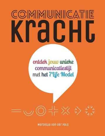 Communicatiekracht 9789063537135 Maroesja Brouwer, Verzenden, Maroesja Brouwer